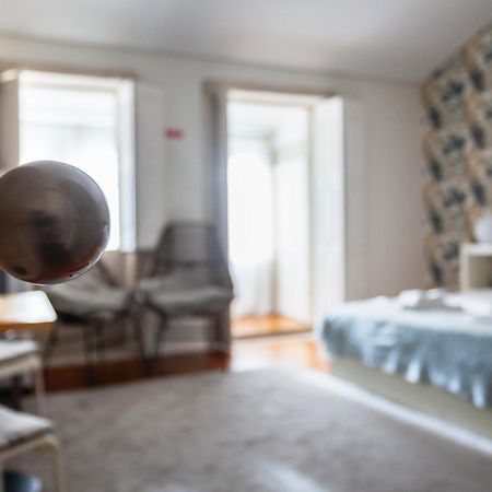 Citybreak-Apartments Lapa Πόρτο Εξωτερικό φωτογραφία