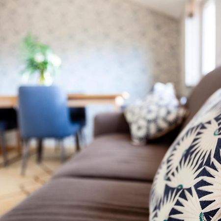 Citybreak-Apartments Lapa Πόρτο Εξωτερικό φωτογραφία