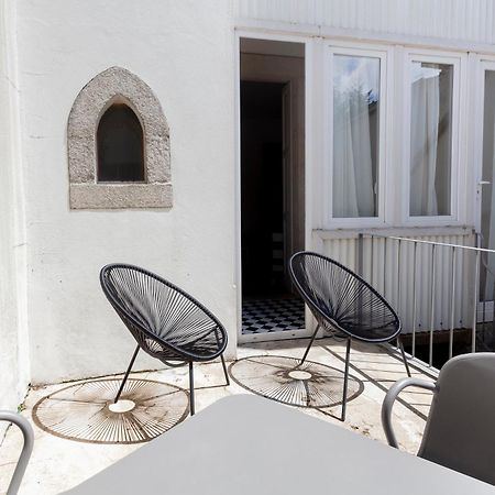 Citybreak-Apartments Lapa Πόρτο Εξωτερικό φωτογραφία