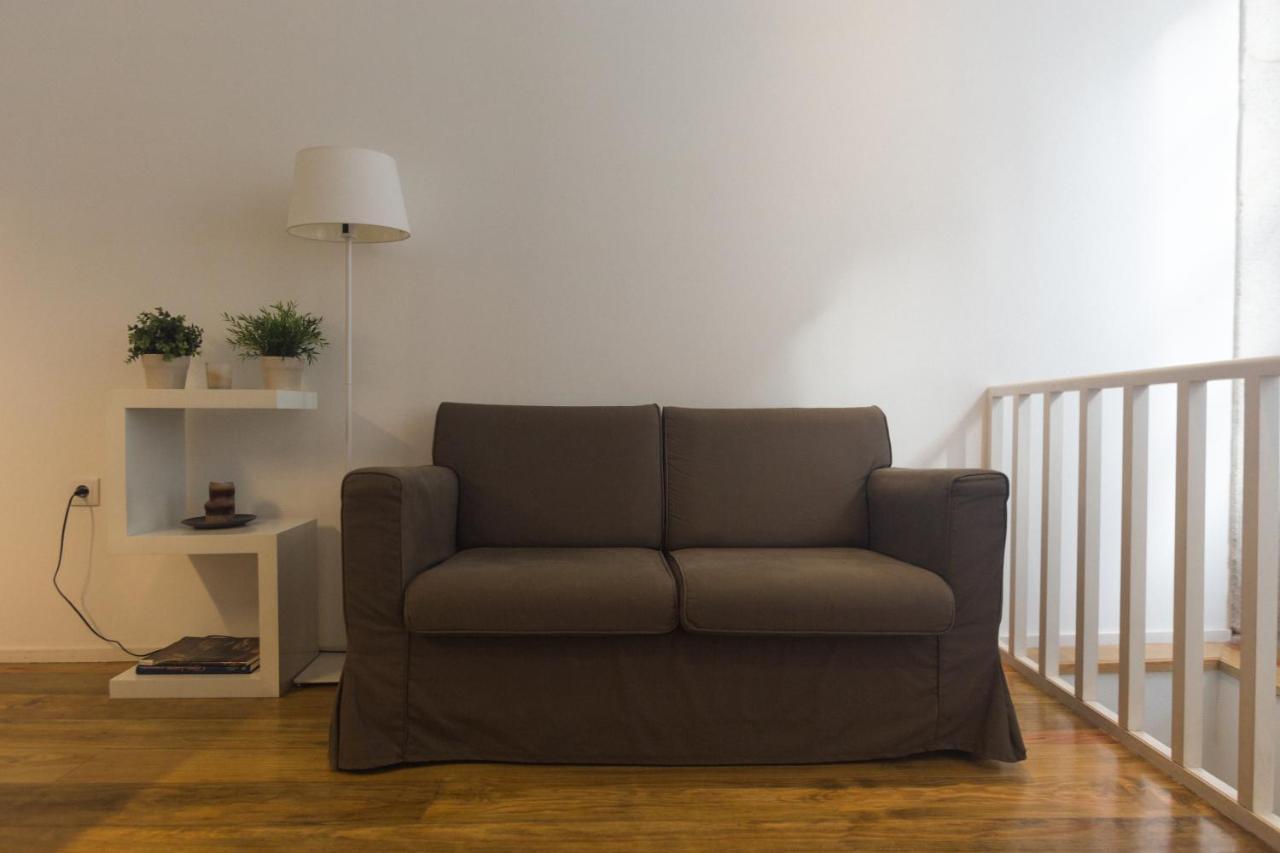 Citybreak-Apartments Lapa Πόρτο Εξωτερικό φωτογραφία