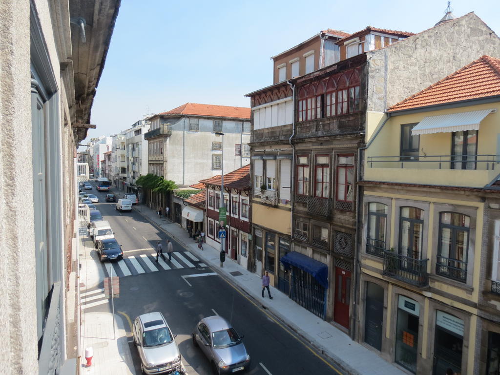 Citybreak-Apartments Lapa Πόρτο Εξωτερικό φωτογραφία