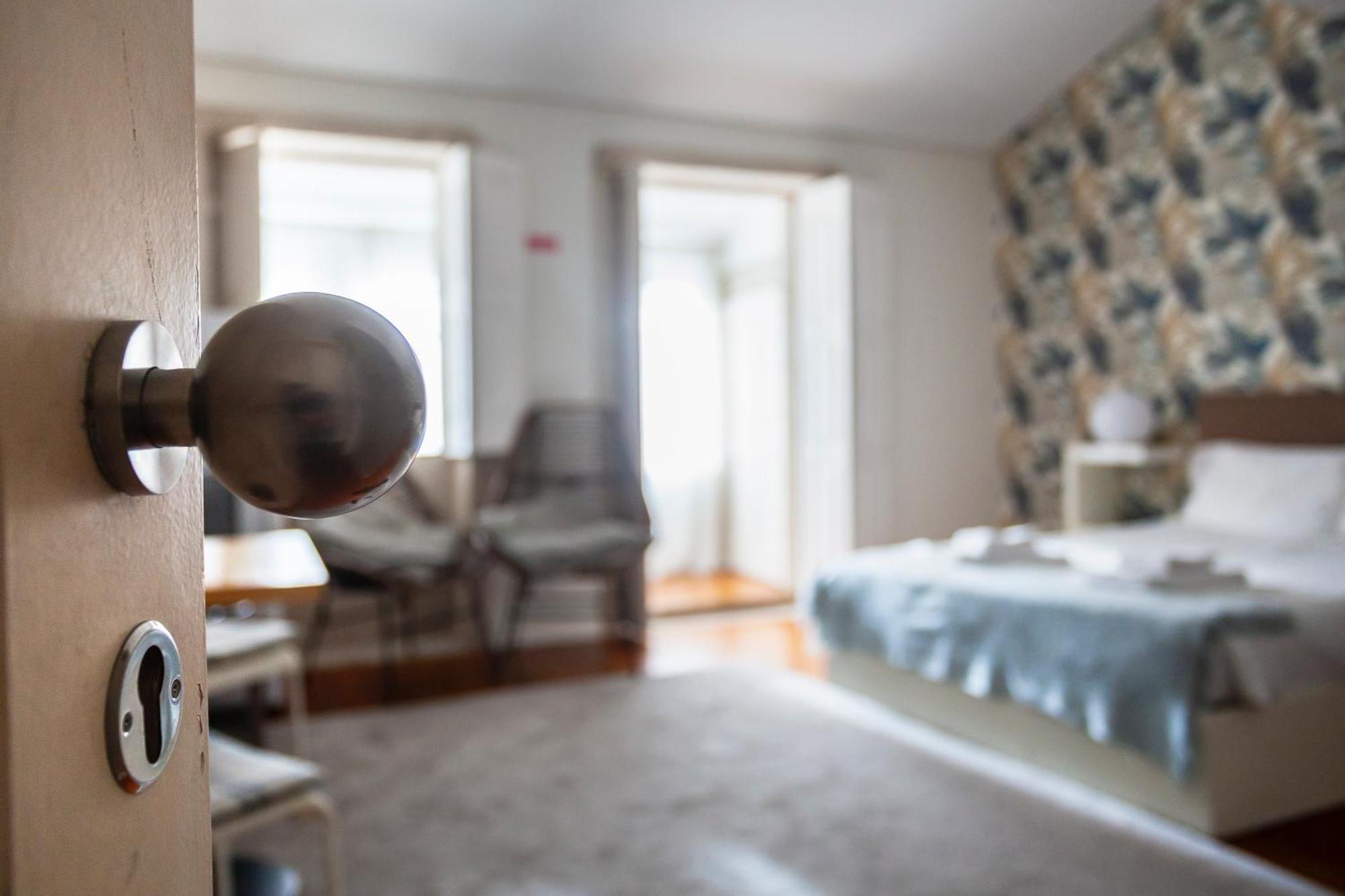 Citybreak-Apartments Lapa Πόρτο Εξωτερικό φωτογραφία