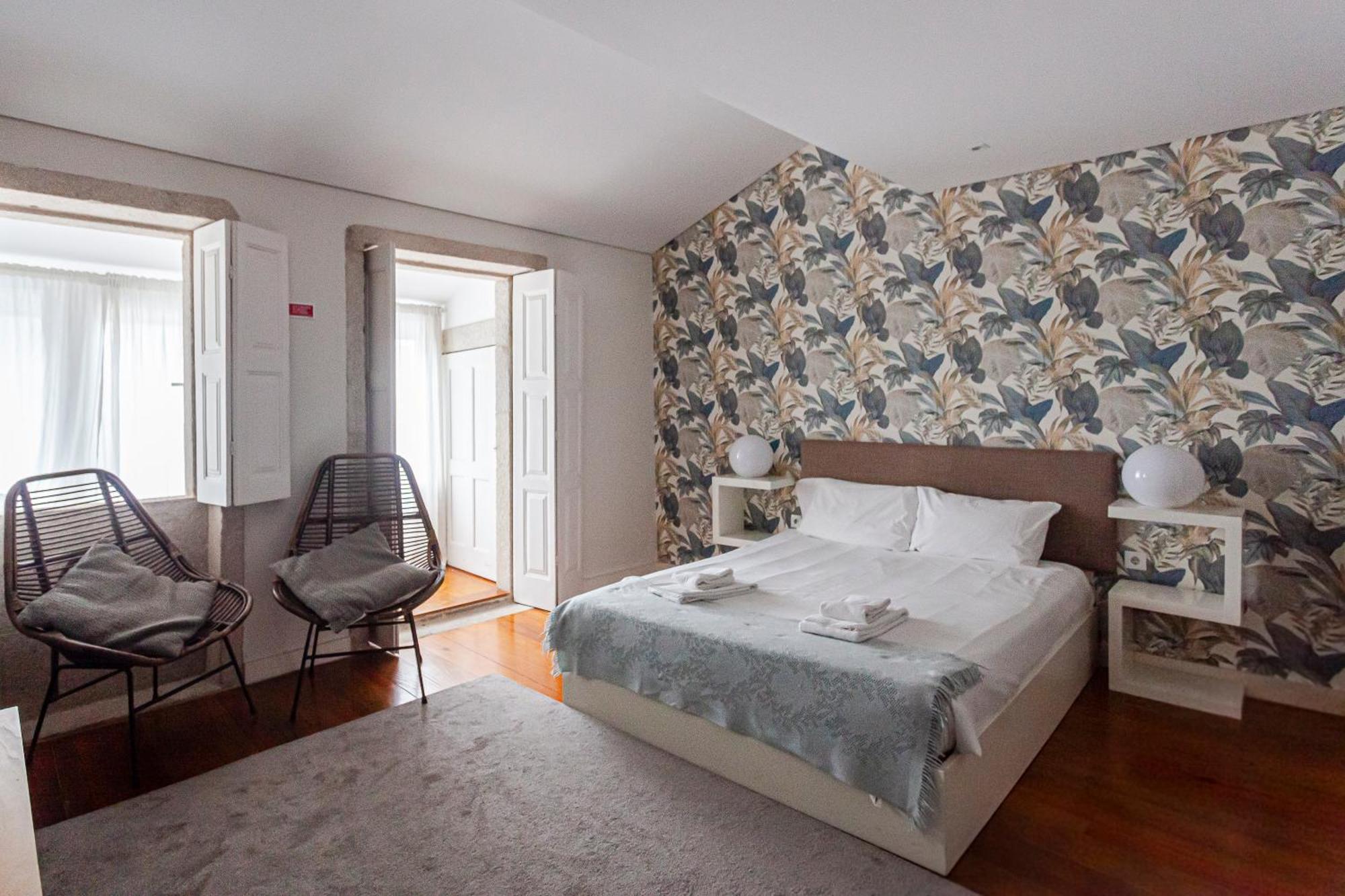 Citybreak-Apartments Lapa Πόρτο Εξωτερικό φωτογραφία