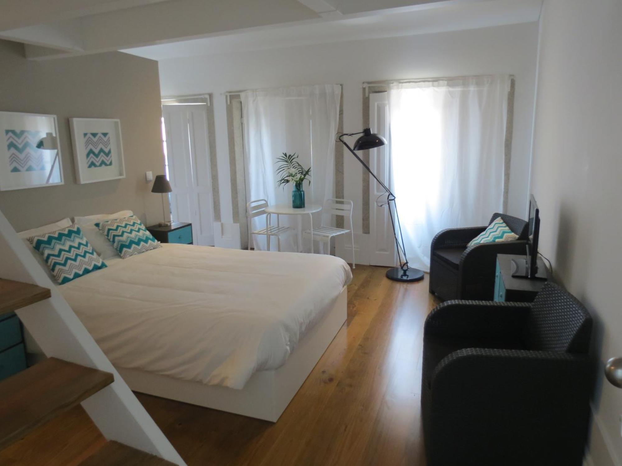 Citybreak-Apartments Lapa Πόρτο Εξωτερικό φωτογραφία