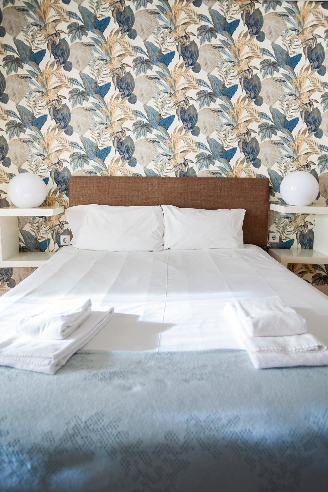 Citybreak-Apartments Lapa Πόρτο Εξωτερικό φωτογραφία