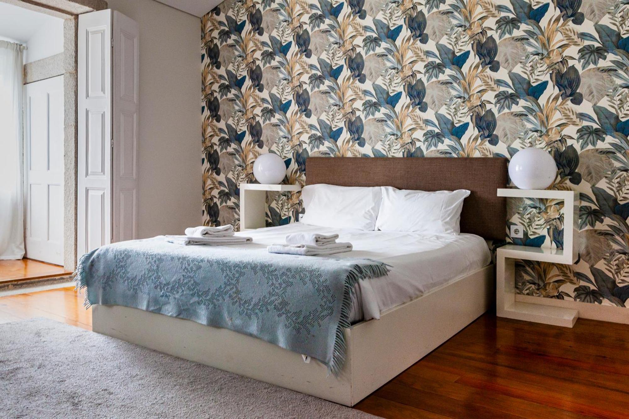 Citybreak-Apartments Lapa Πόρτο Εξωτερικό φωτογραφία