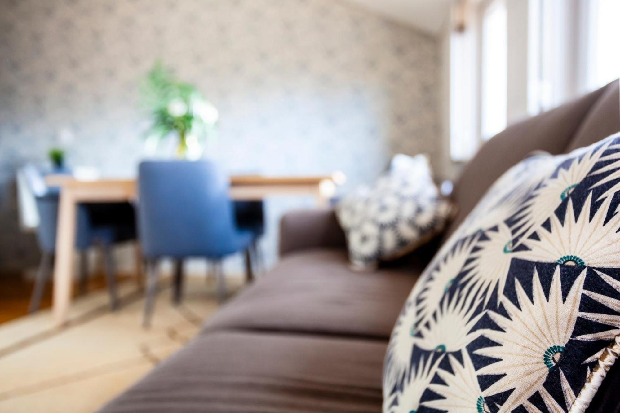 Citybreak-Apartments Lapa Πόρτο Εξωτερικό φωτογραφία