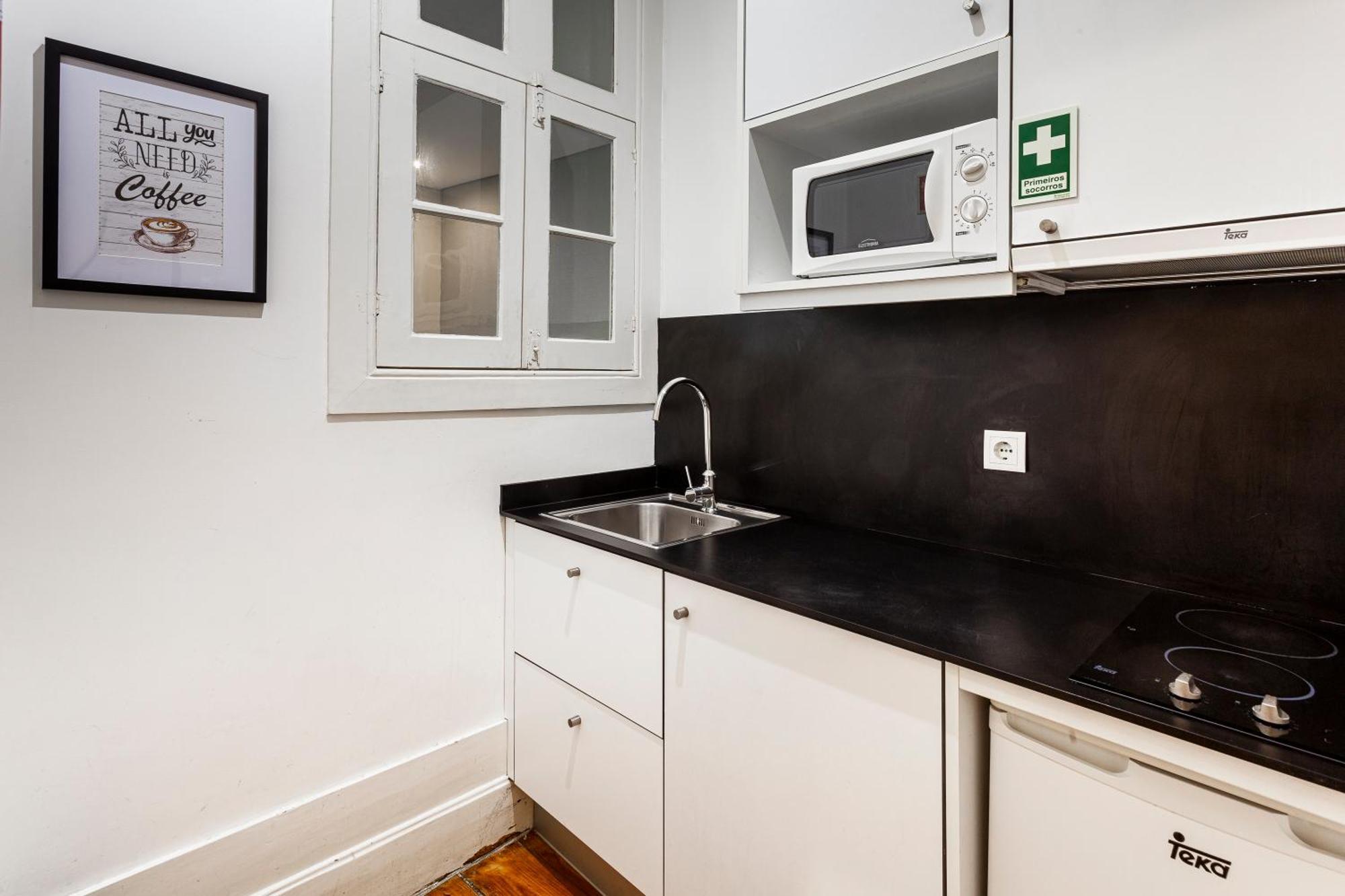 Citybreak-Apartments Lapa Πόρτο Εξωτερικό φωτογραφία