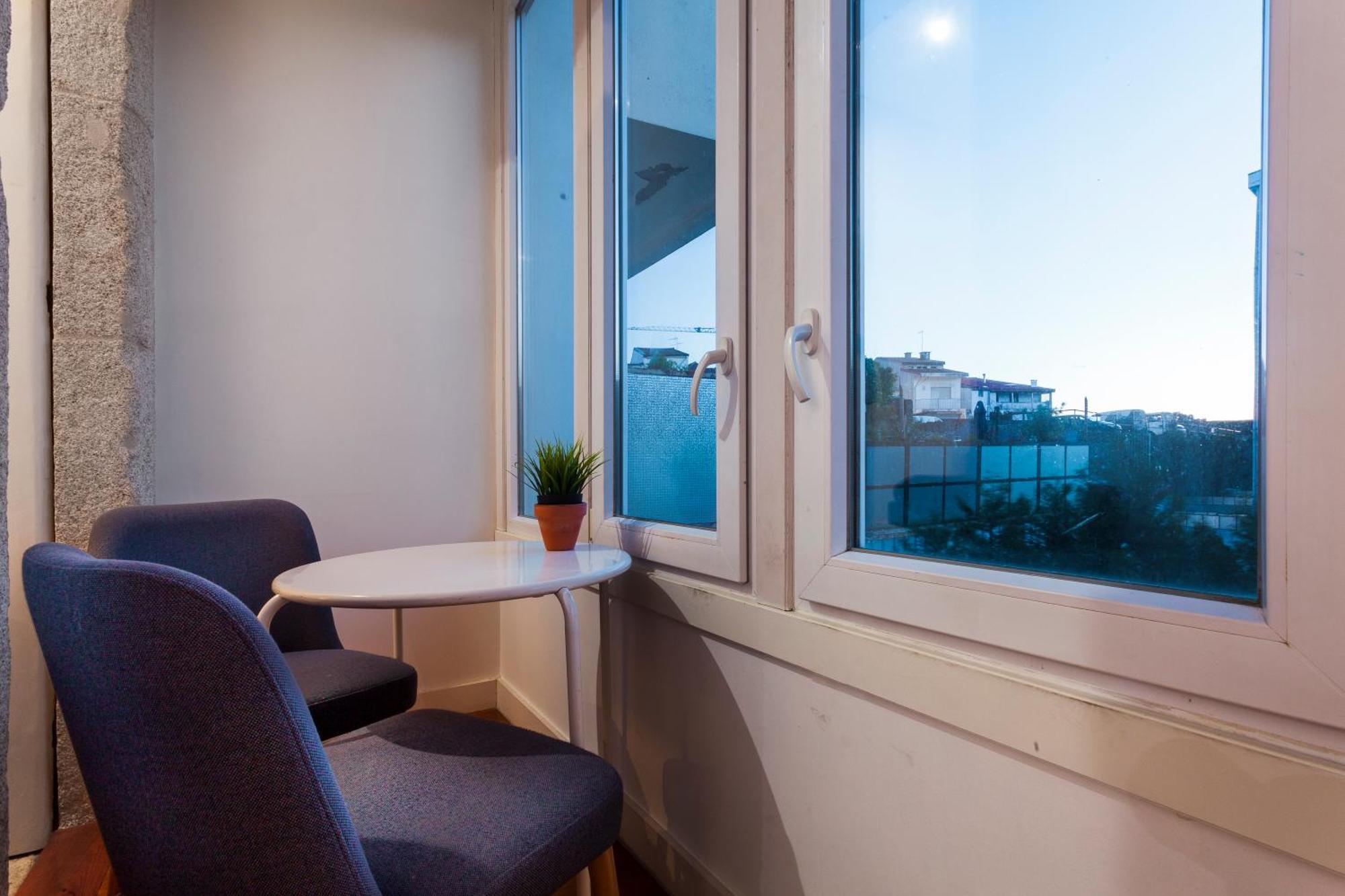 Citybreak-Apartments Lapa Πόρτο Εξωτερικό φωτογραφία