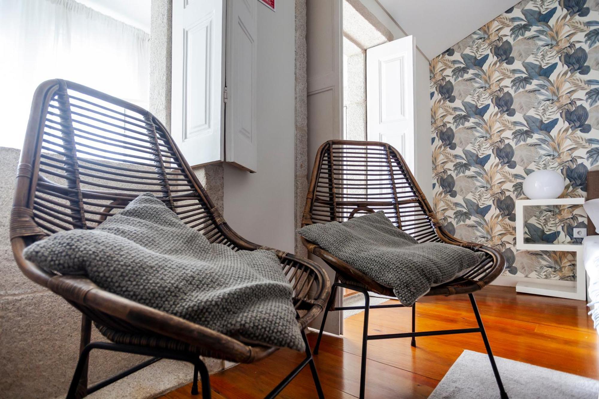 Citybreak-Apartments Lapa Πόρτο Εξωτερικό φωτογραφία