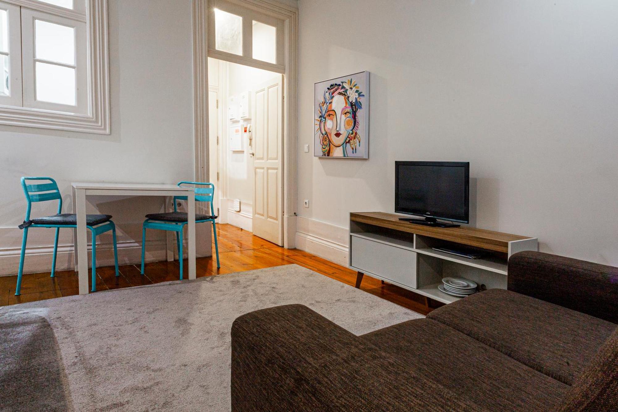 Citybreak-Apartments Lapa Πόρτο Εξωτερικό φωτογραφία