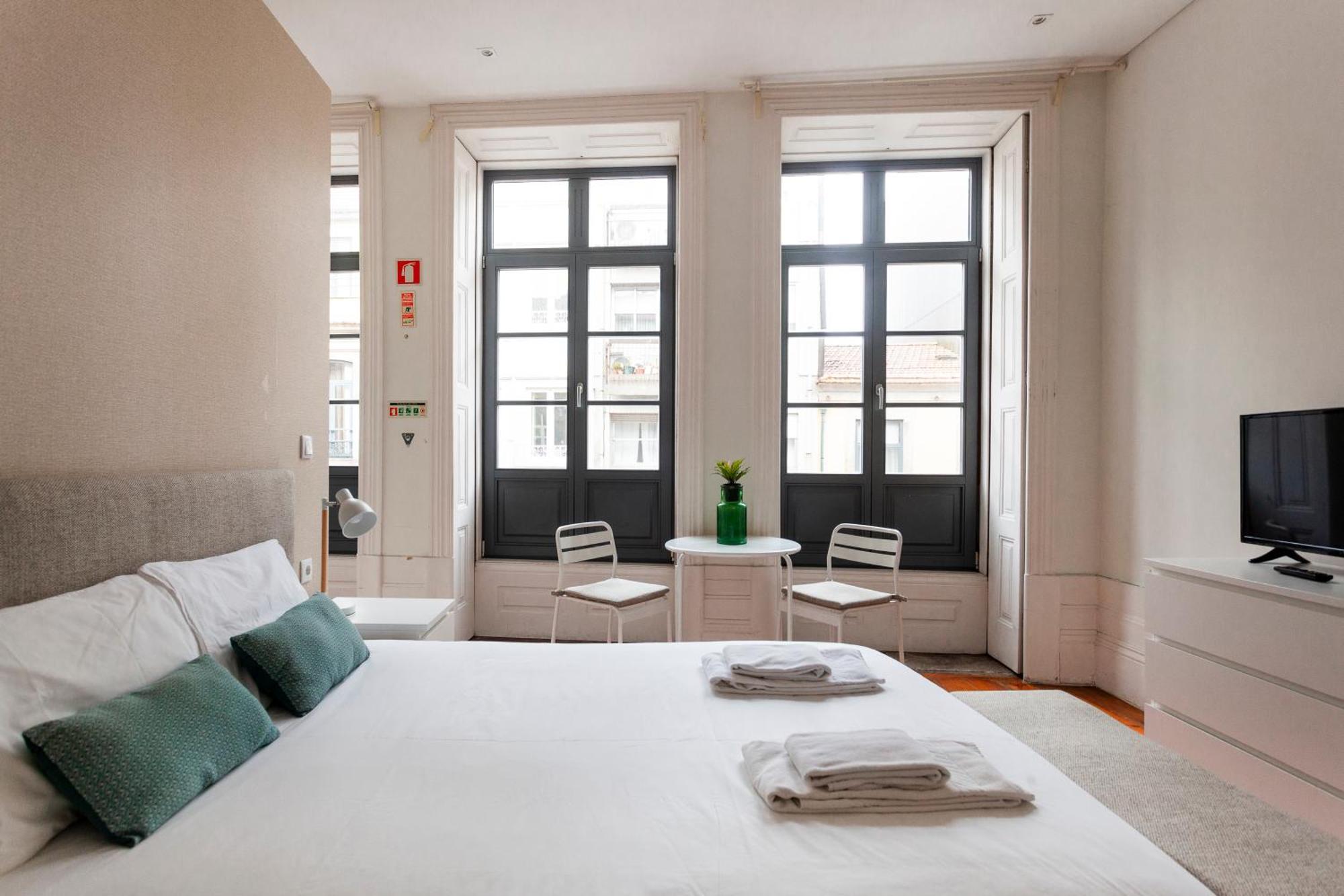 Citybreak-Apartments Lapa Πόρτο Εξωτερικό φωτογραφία