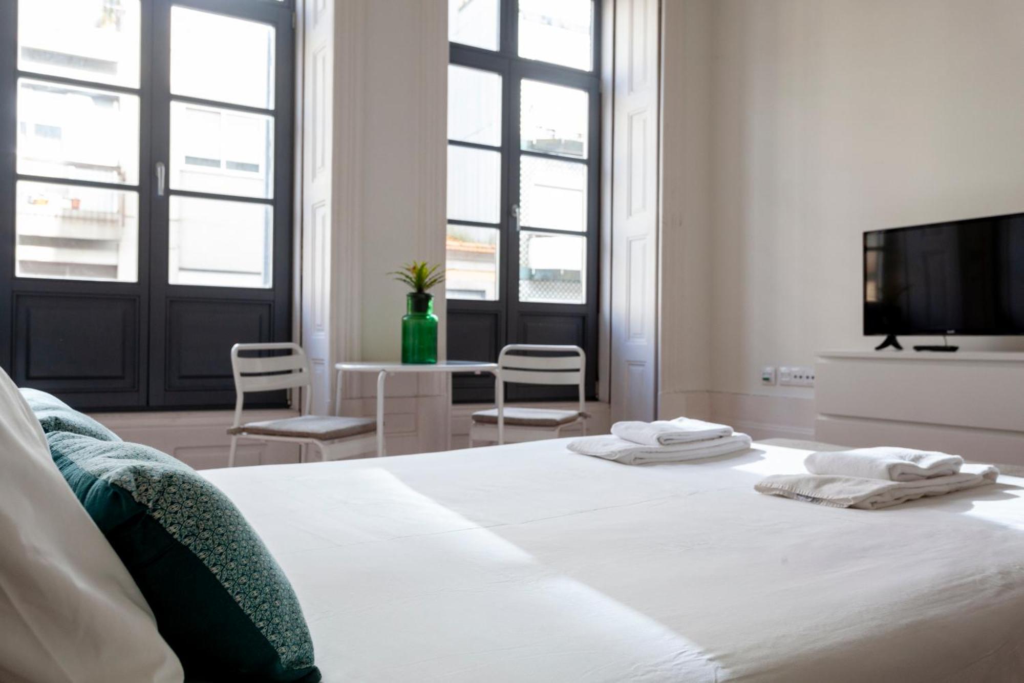Citybreak-Apartments Lapa Πόρτο Εξωτερικό φωτογραφία