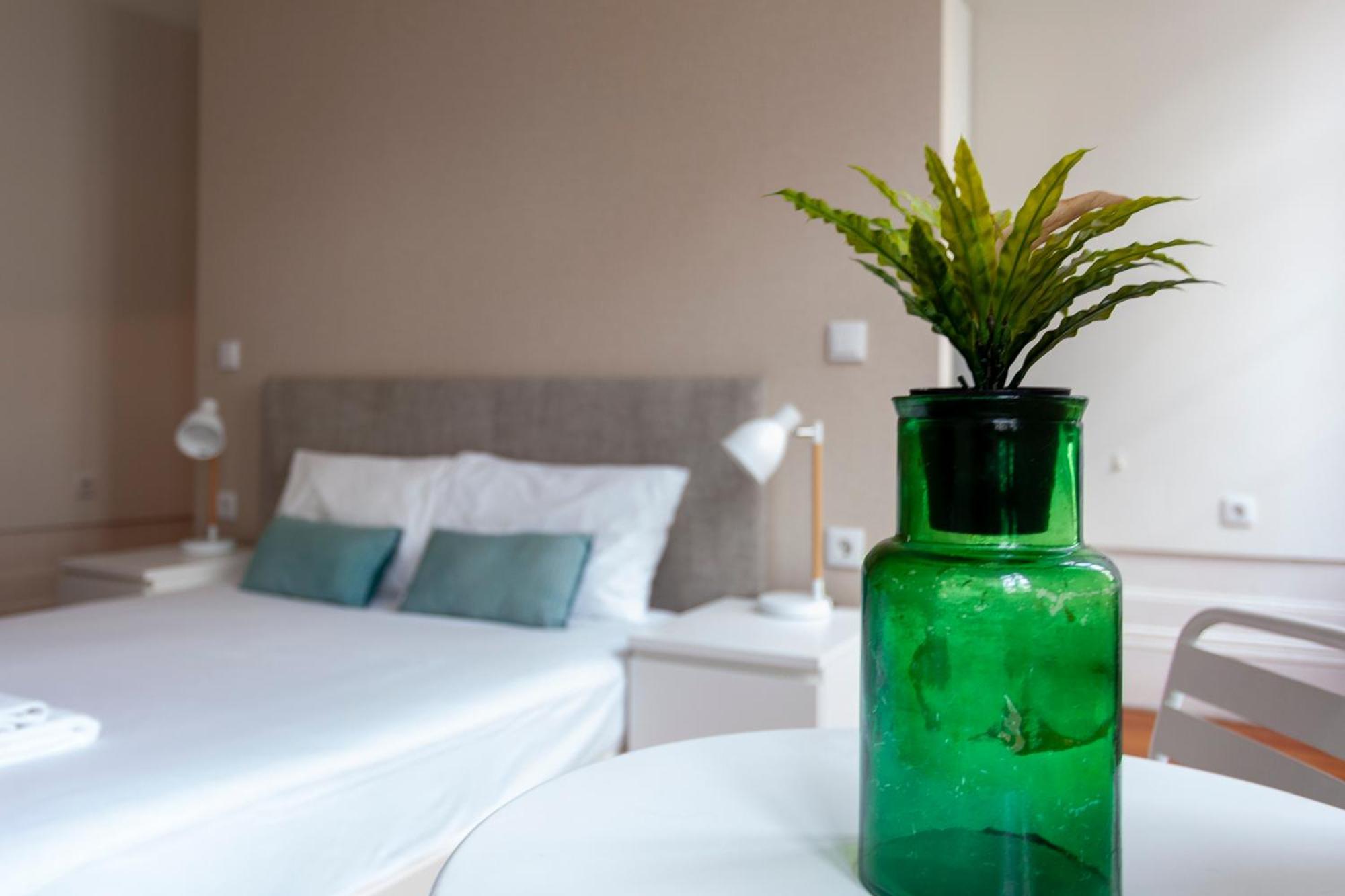 Citybreak-Apartments Lapa Πόρτο Εξωτερικό φωτογραφία