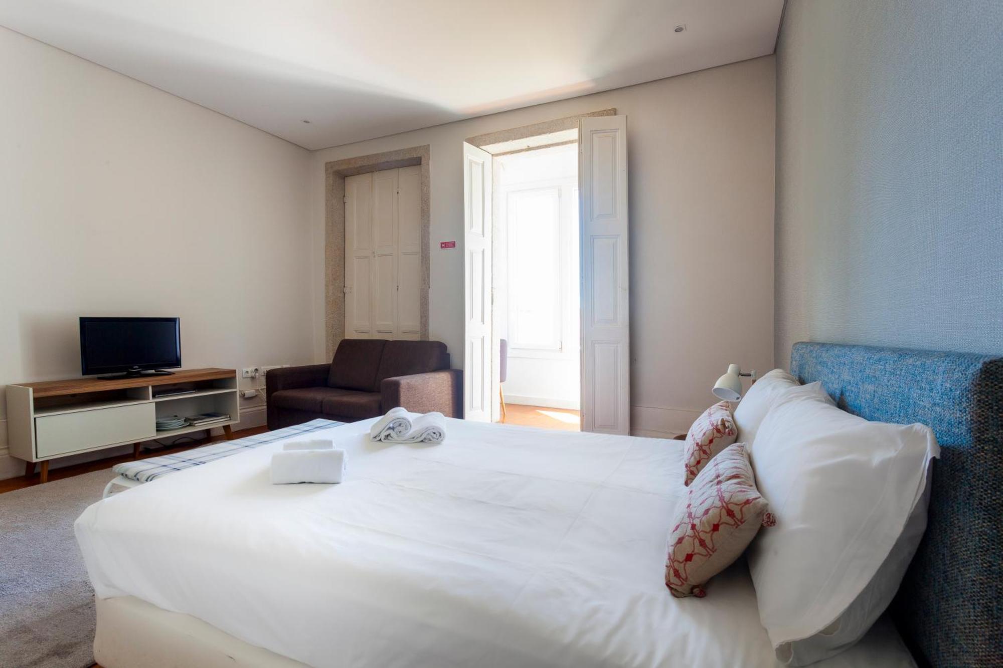 Citybreak-Apartments Lapa Πόρτο Εξωτερικό φωτογραφία