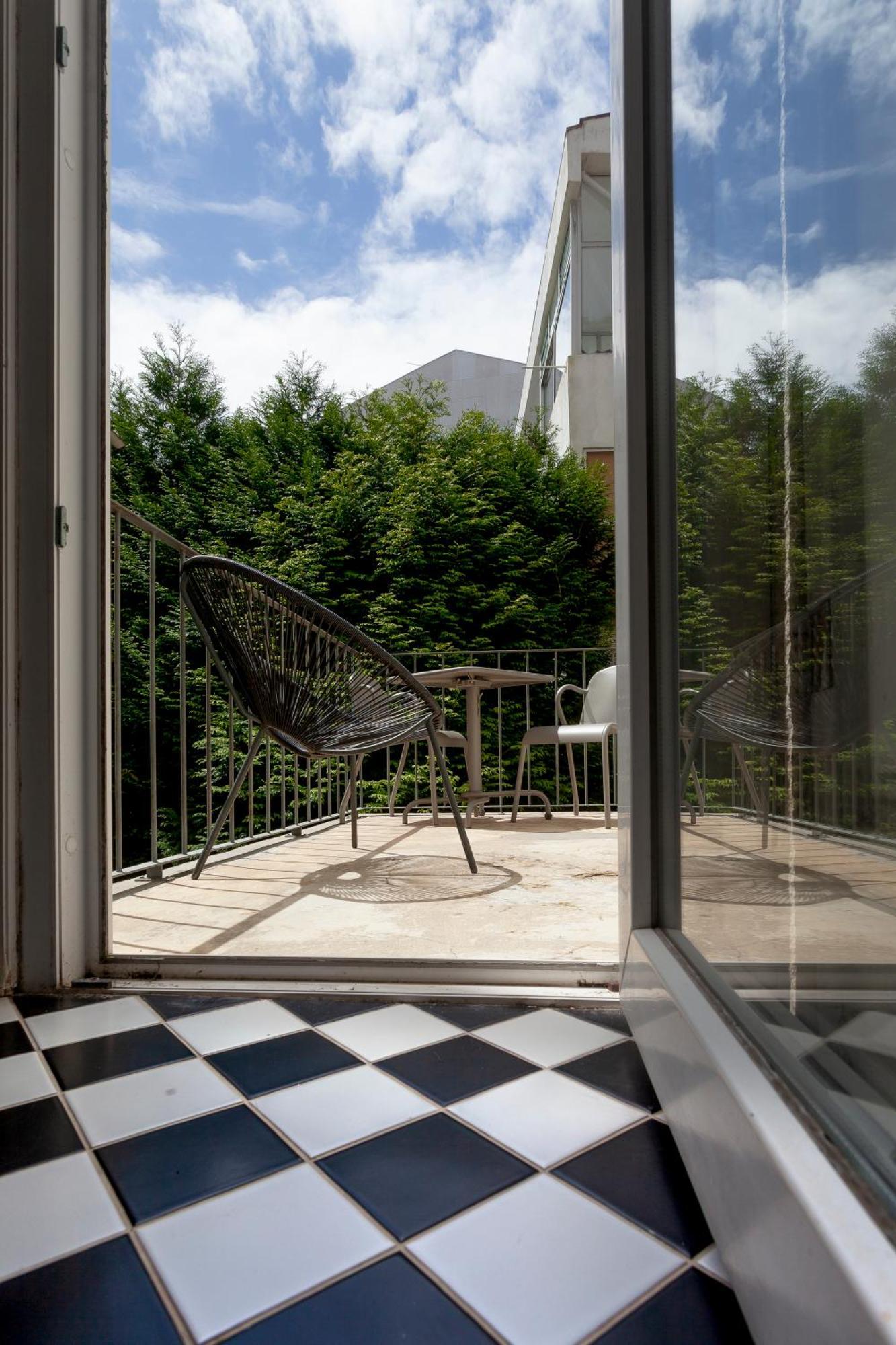 Citybreak-Apartments Lapa Πόρτο Εξωτερικό φωτογραφία
