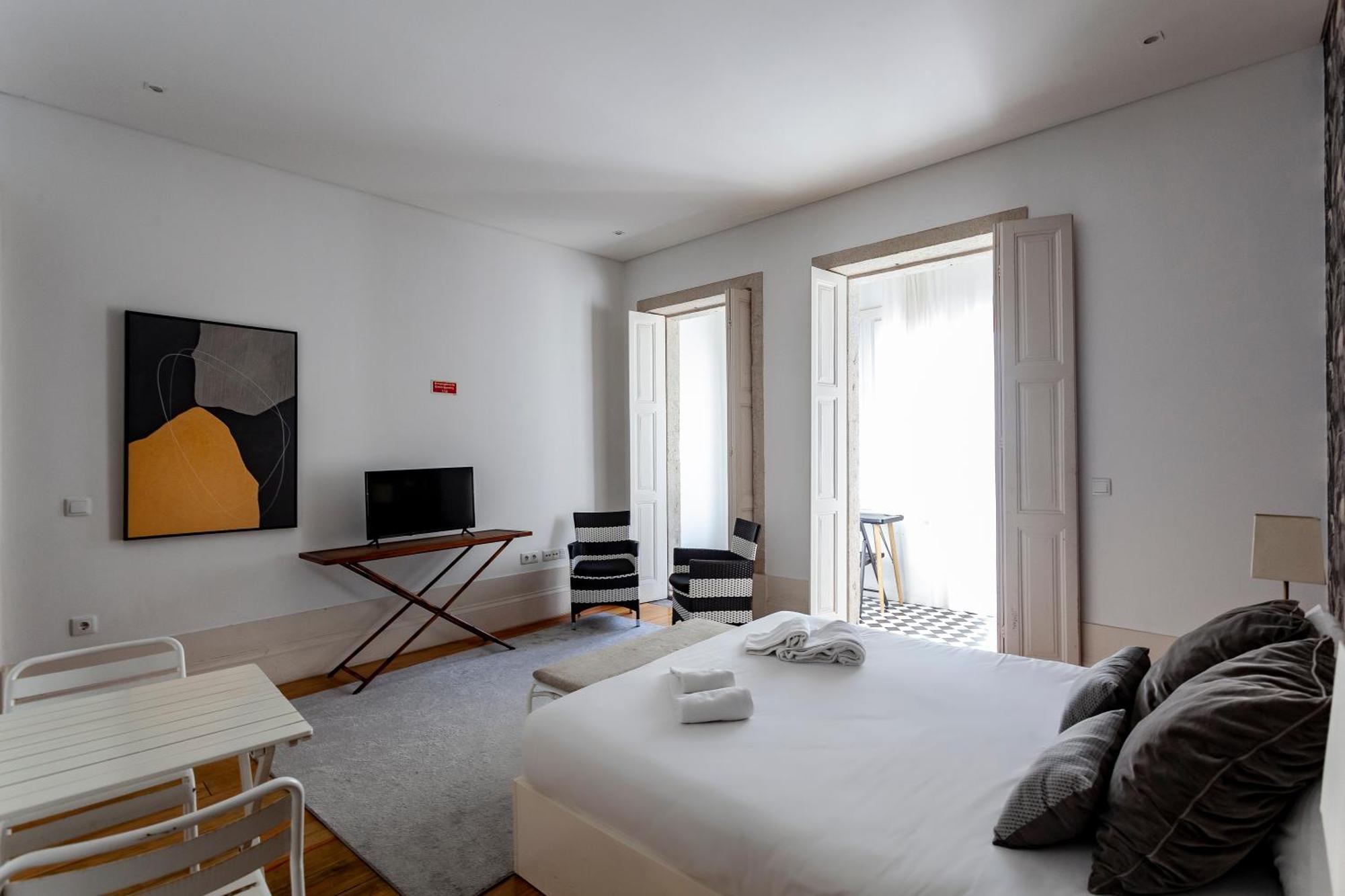 Citybreak-Apartments Lapa Πόρτο Εξωτερικό φωτογραφία