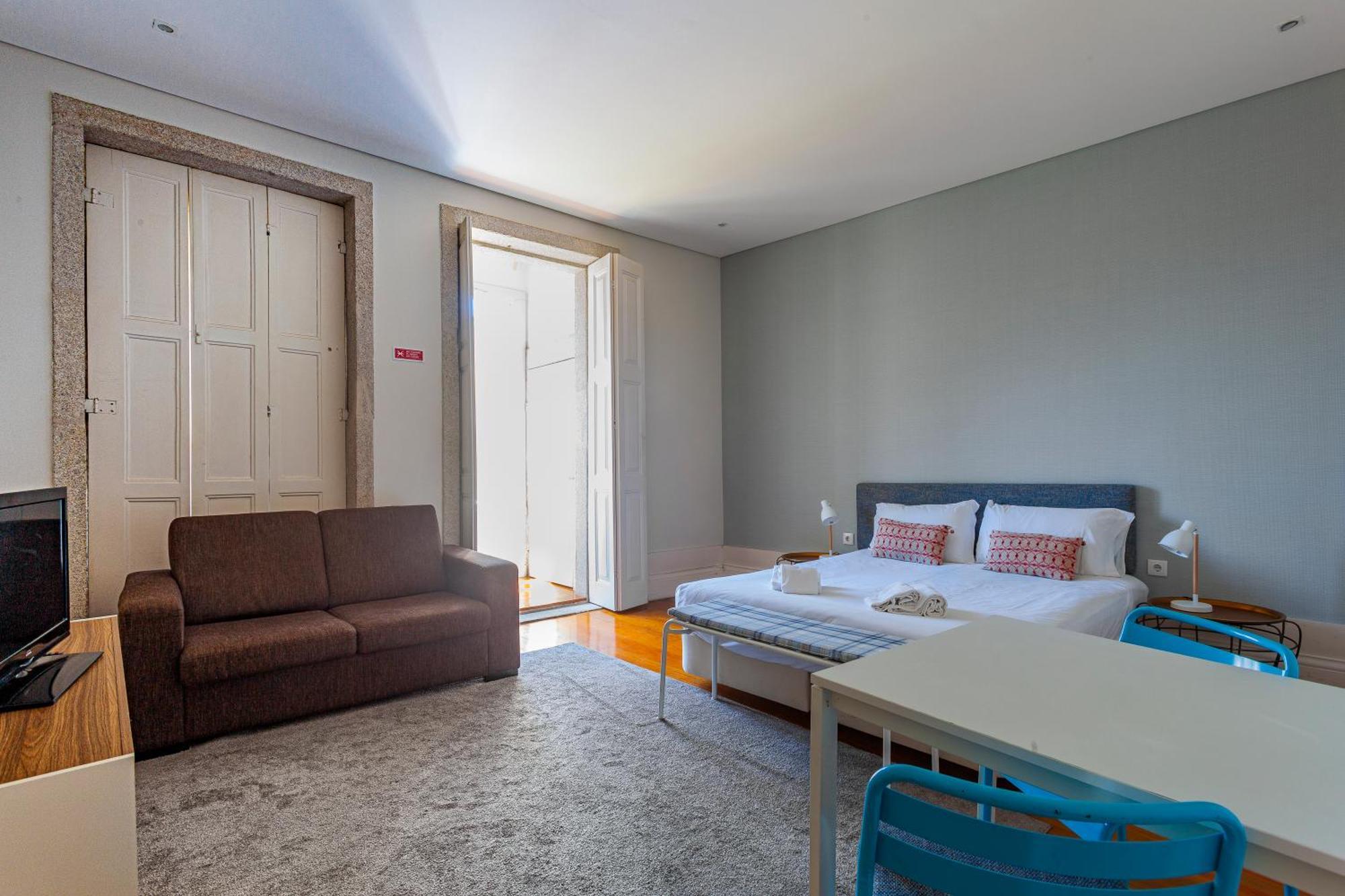 Citybreak-Apartments Lapa Πόρτο Εξωτερικό φωτογραφία