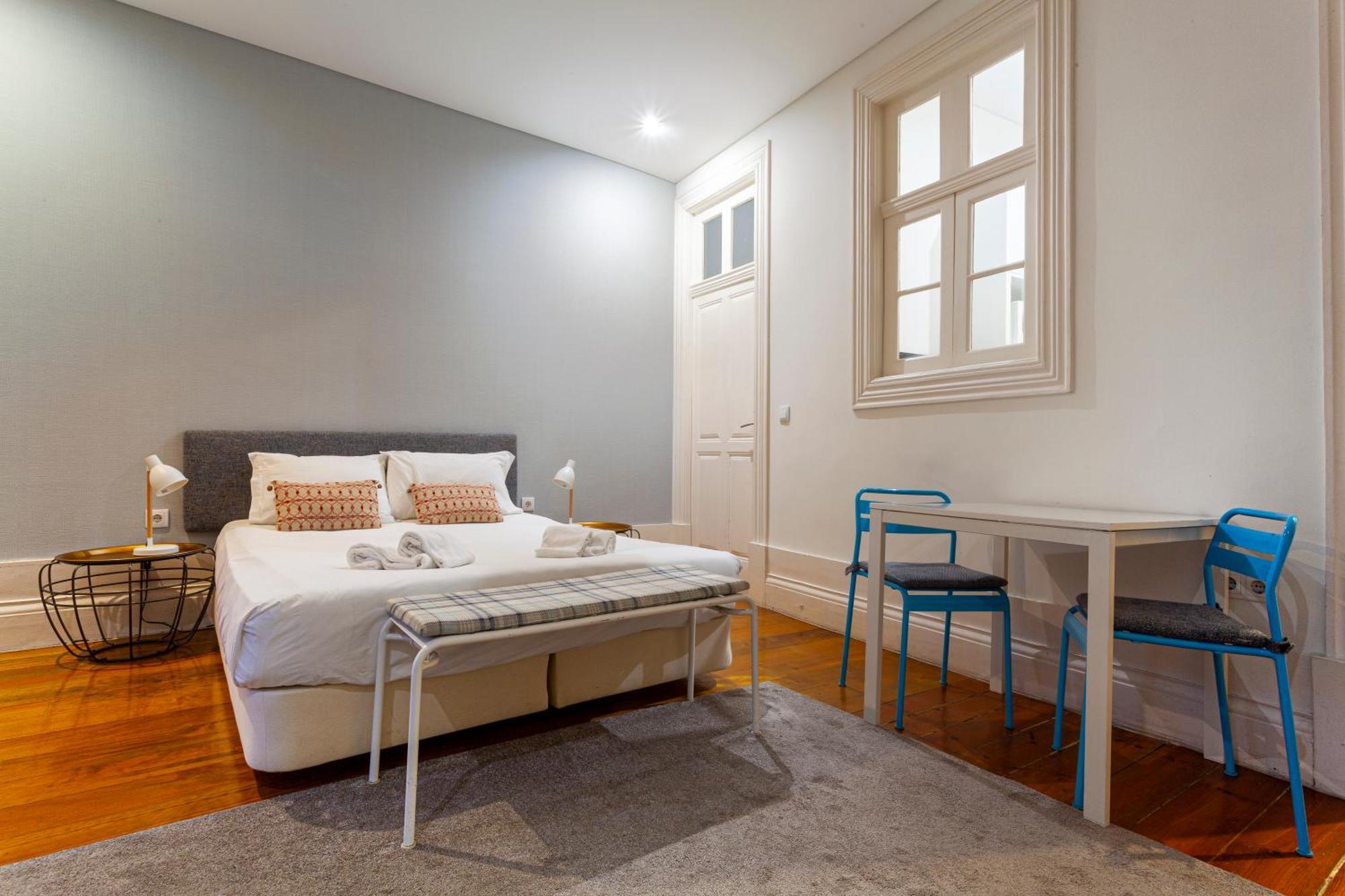 Citybreak-Apartments Lapa Πόρτο Εξωτερικό φωτογραφία