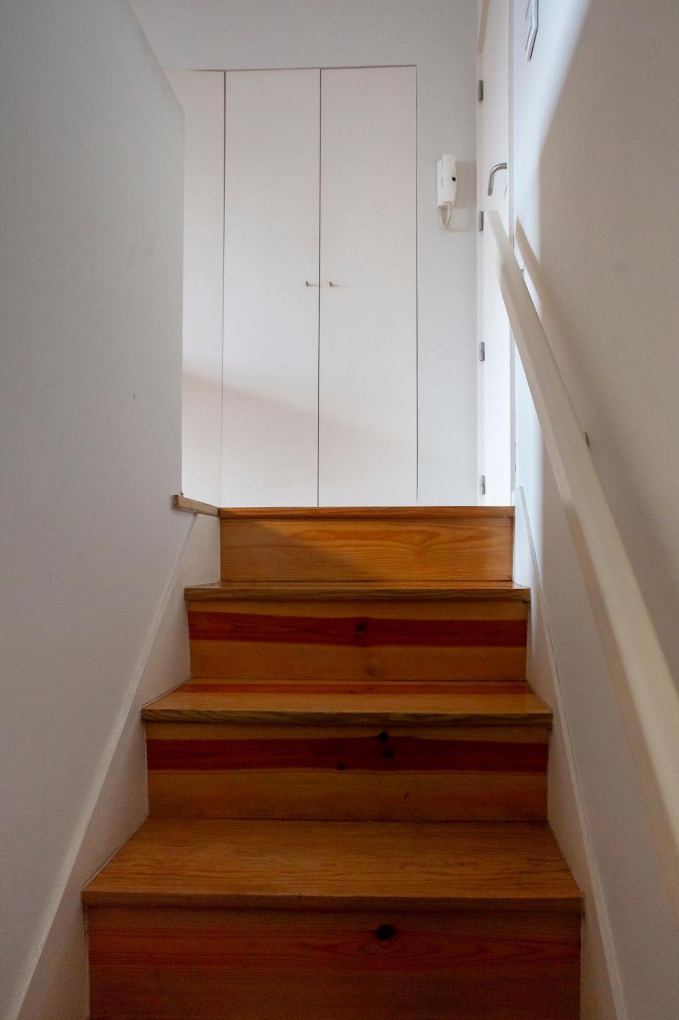 Citybreak-Apartments Lapa Πόρτο Εξωτερικό φωτογραφία