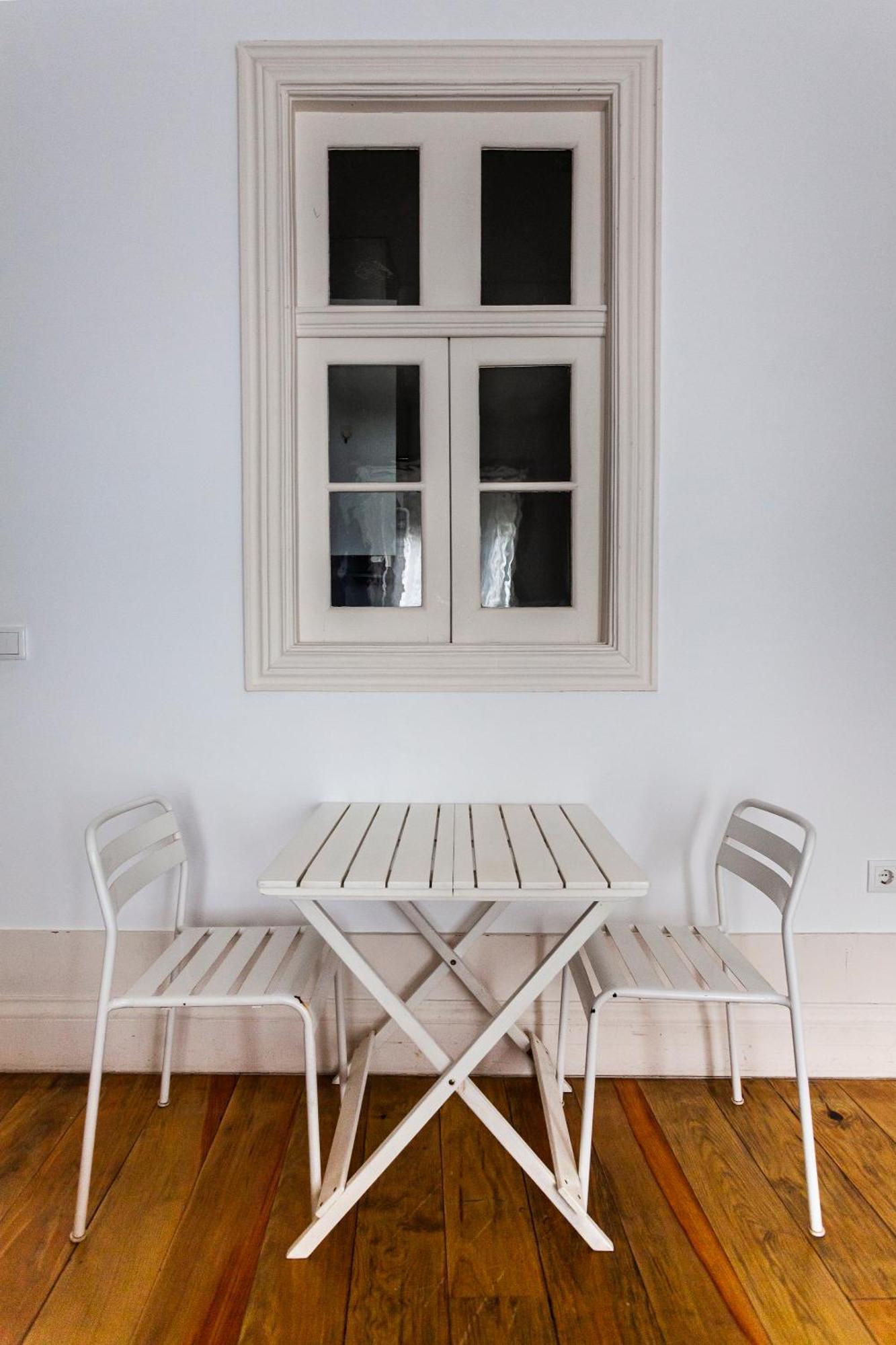 Citybreak-Apartments Lapa Πόρτο Εξωτερικό φωτογραφία