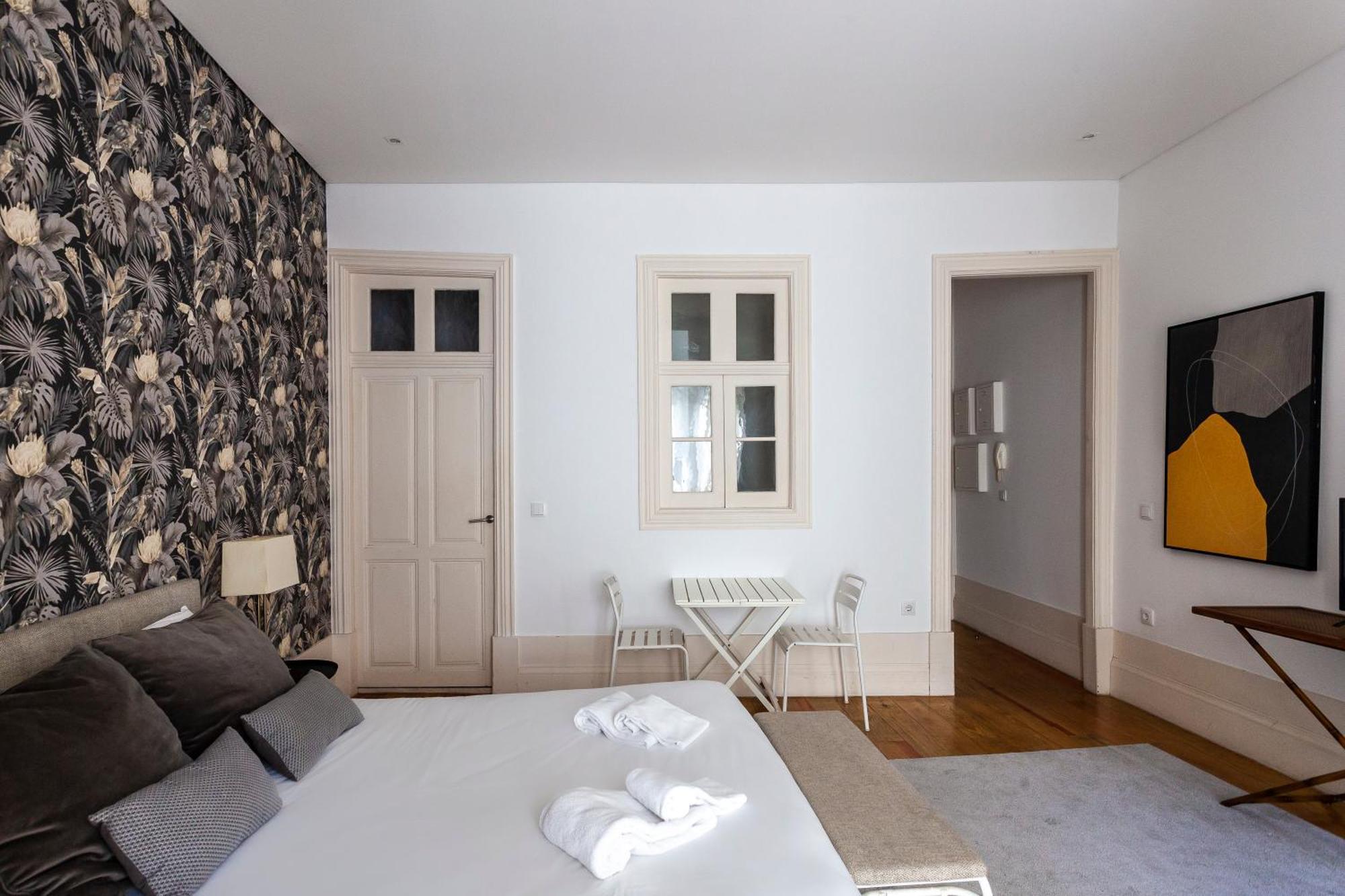 Citybreak-Apartments Lapa Πόρτο Εξωτερικό φωτογραφία