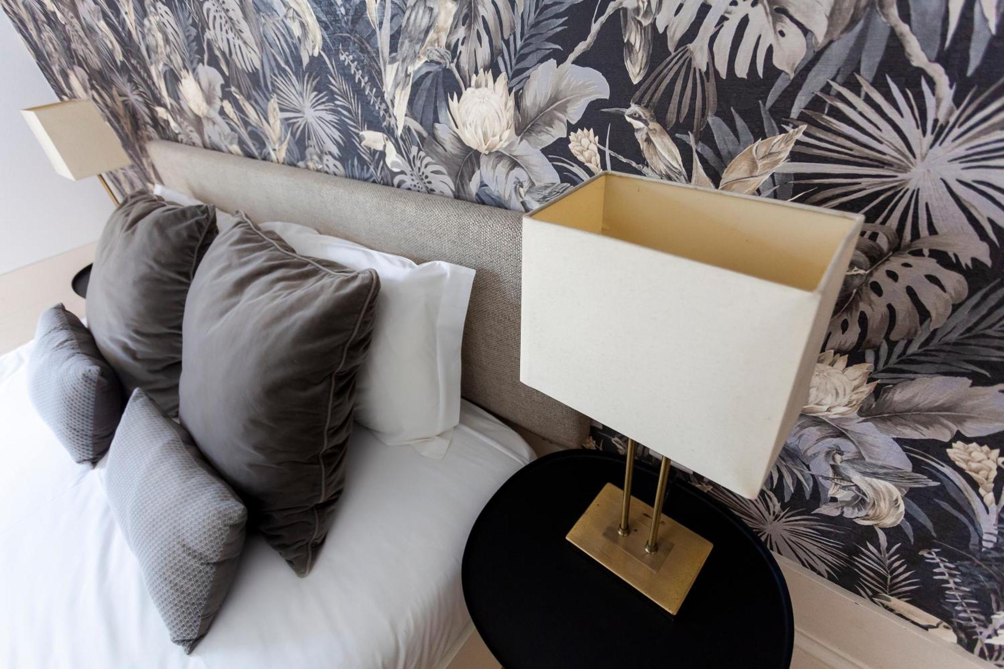 Citybreak-Apartments Lapa Πόρτο Εξωτερικό φωτογραφία