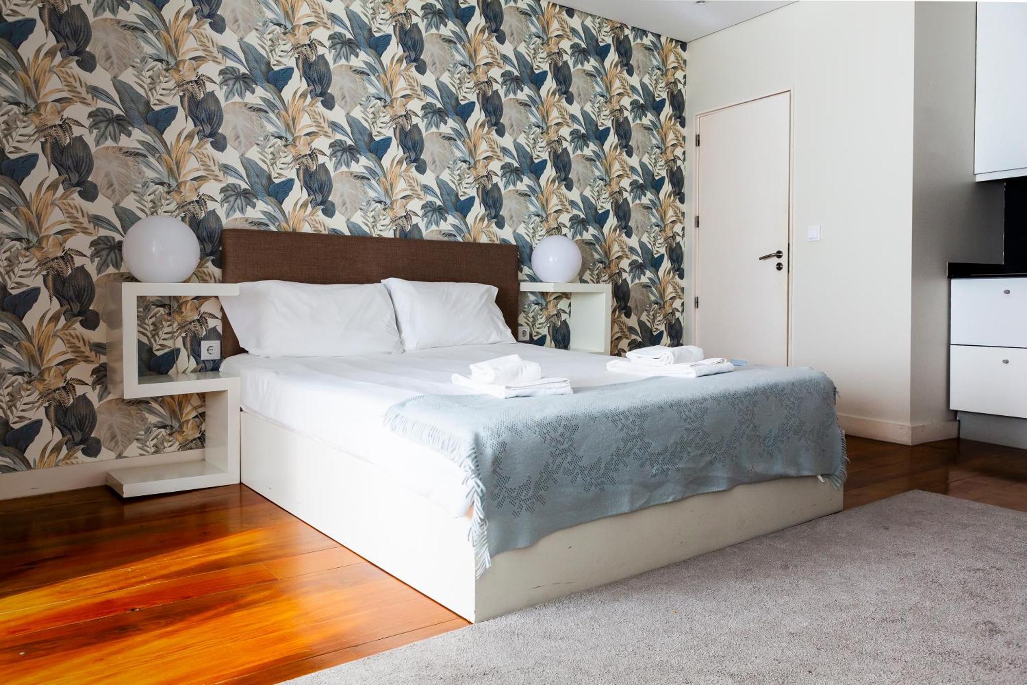 Citybreak-Apartments Lapa Πόρτο Εξωτερικό φωτογραφία