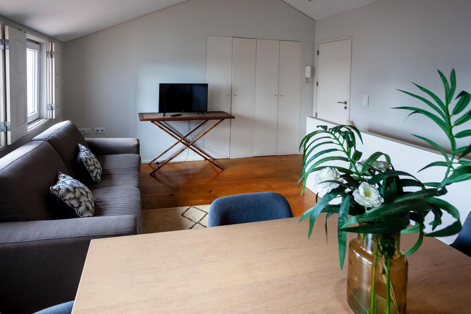 Citybreak-Apartments Lapa Πόρτο Εξωτερικό φωτογραφία
