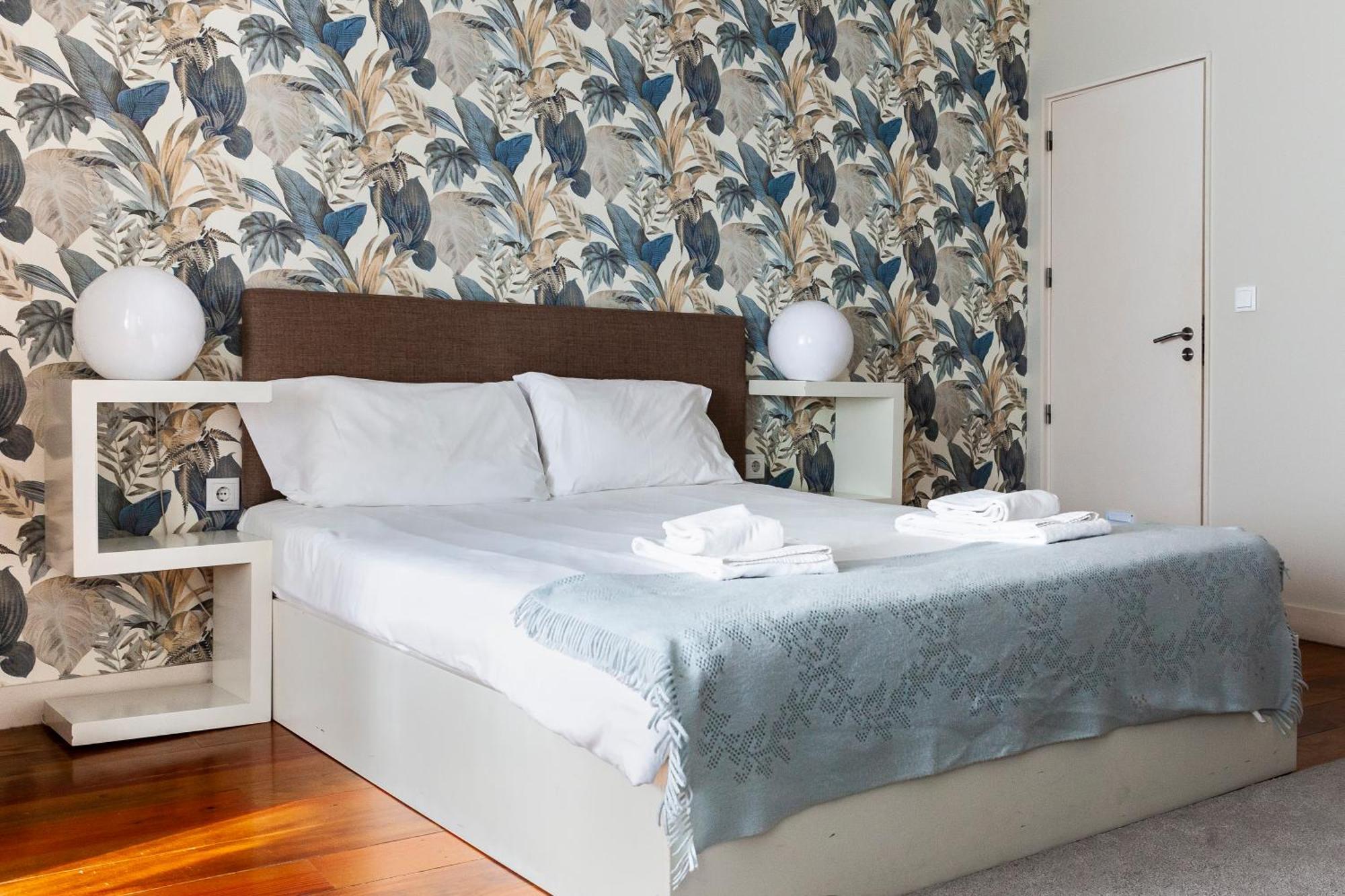 Citybreak-Apartments Lapa Πόρτο Εξωτερικό φωτογραφία