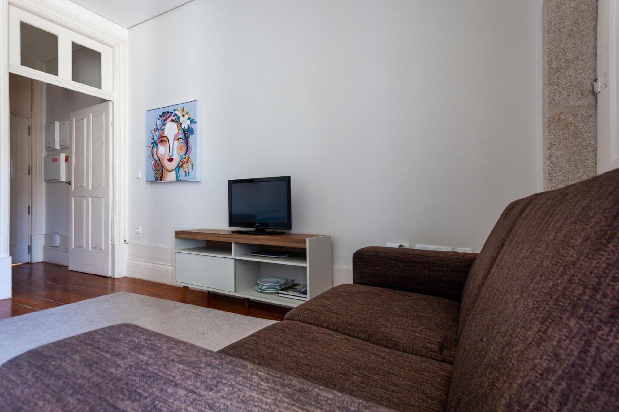 Citybreak-Apartments Lapa Πόρτο Εξωτερικό φωτογραφία