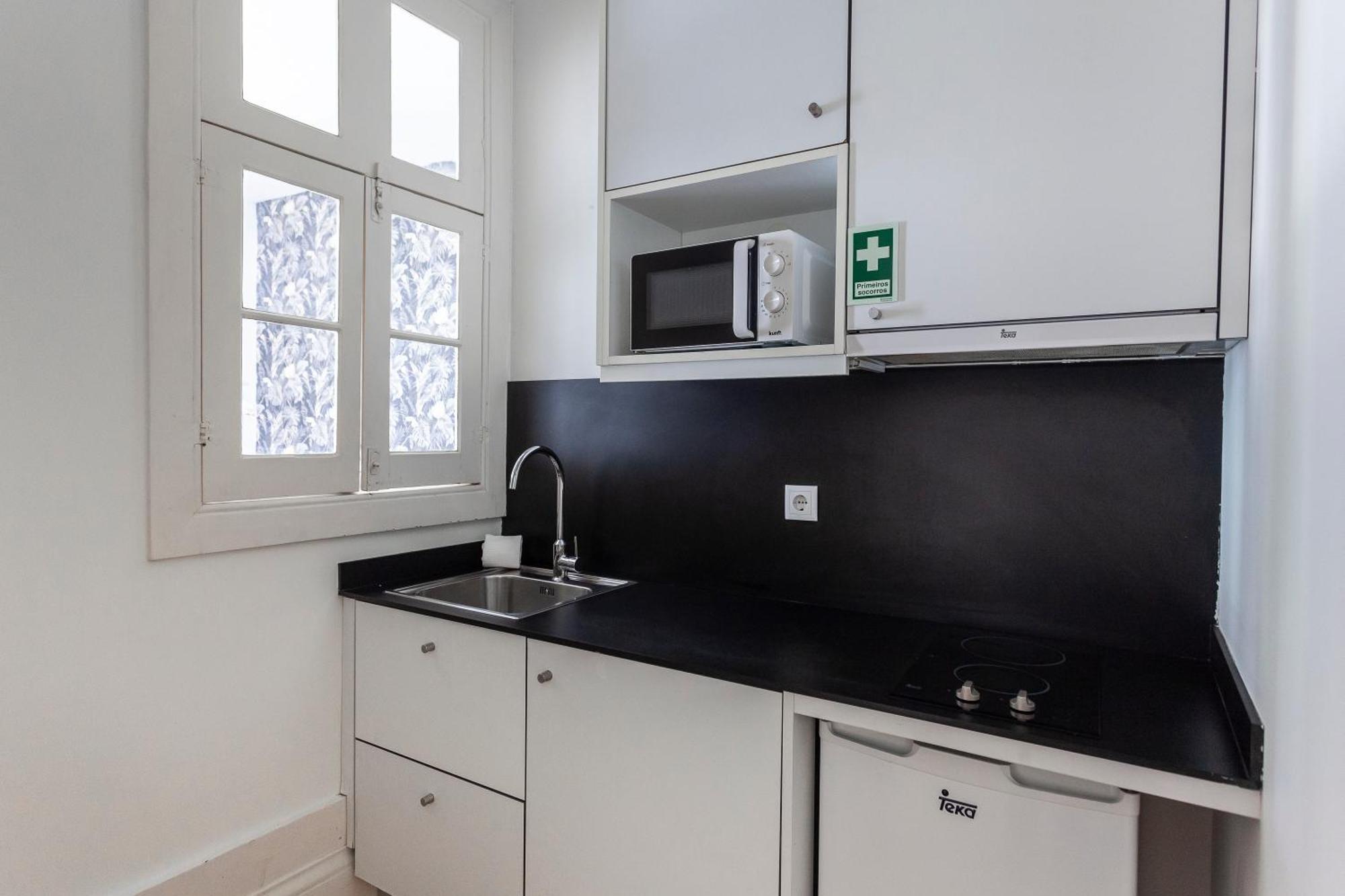 Citybreak-Apartments Lapa Πόρτο Εξωτερικό φωτογραφία