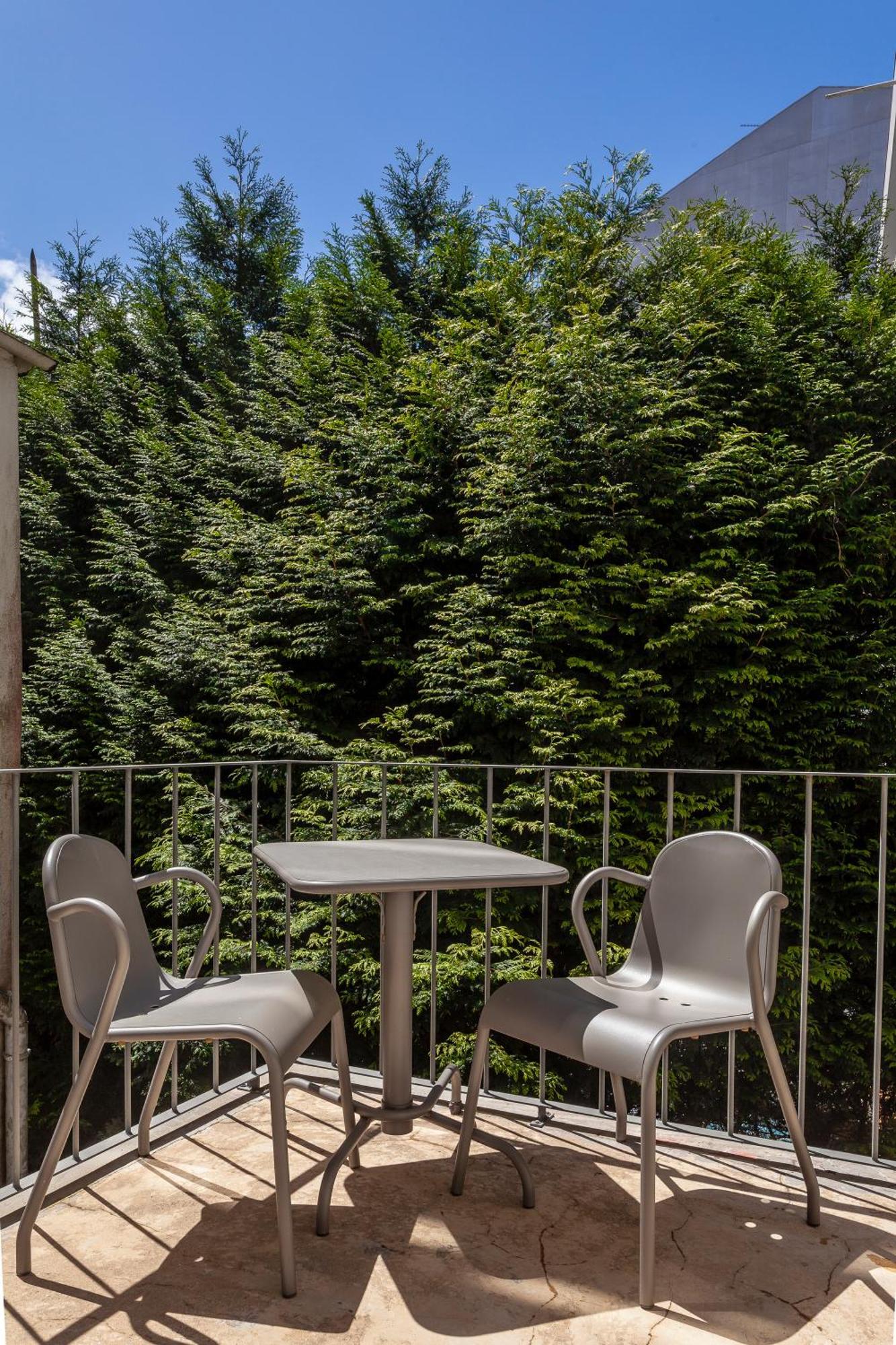 Citybreak-Apartments Lapa Πόρτο Εξωτερικό φωτογραφία