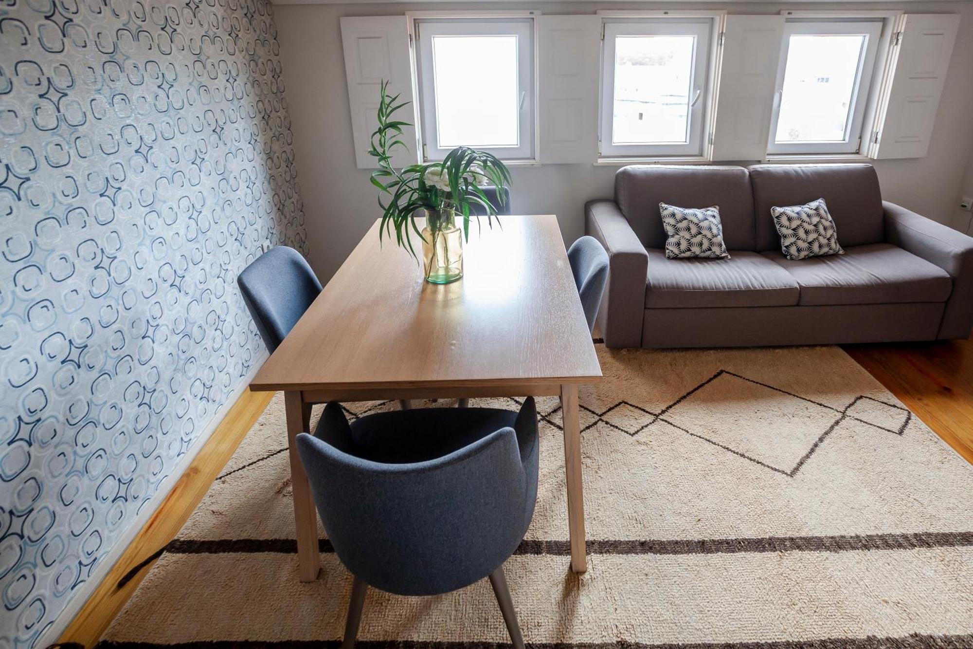 Citybreak-Apartments Lapa Πόρτο Εξωτερικό φωτογραφία
