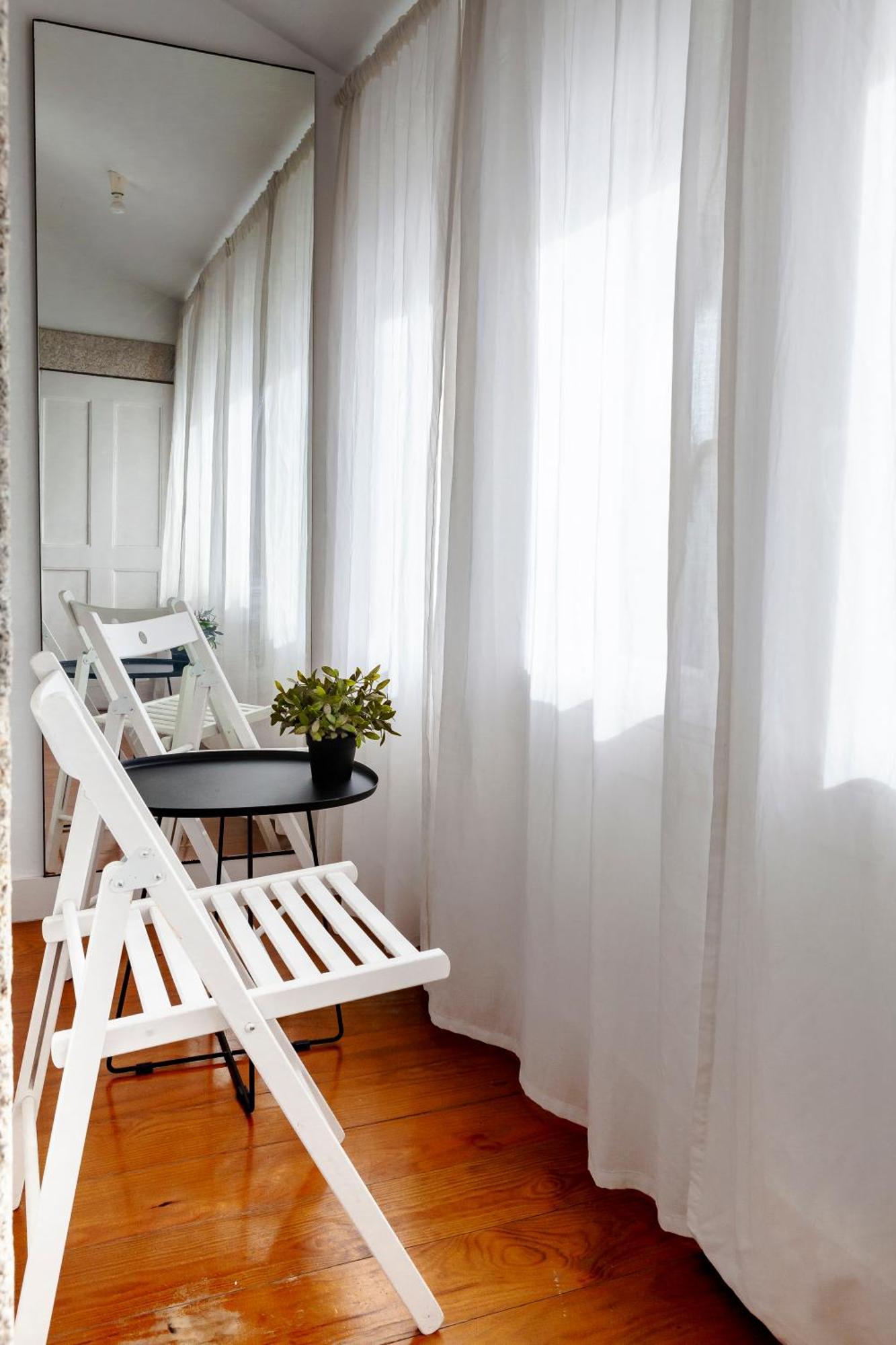 Citybreak-Apartments Lapa Πόρτο Εξωτερικό φωτογραφία
