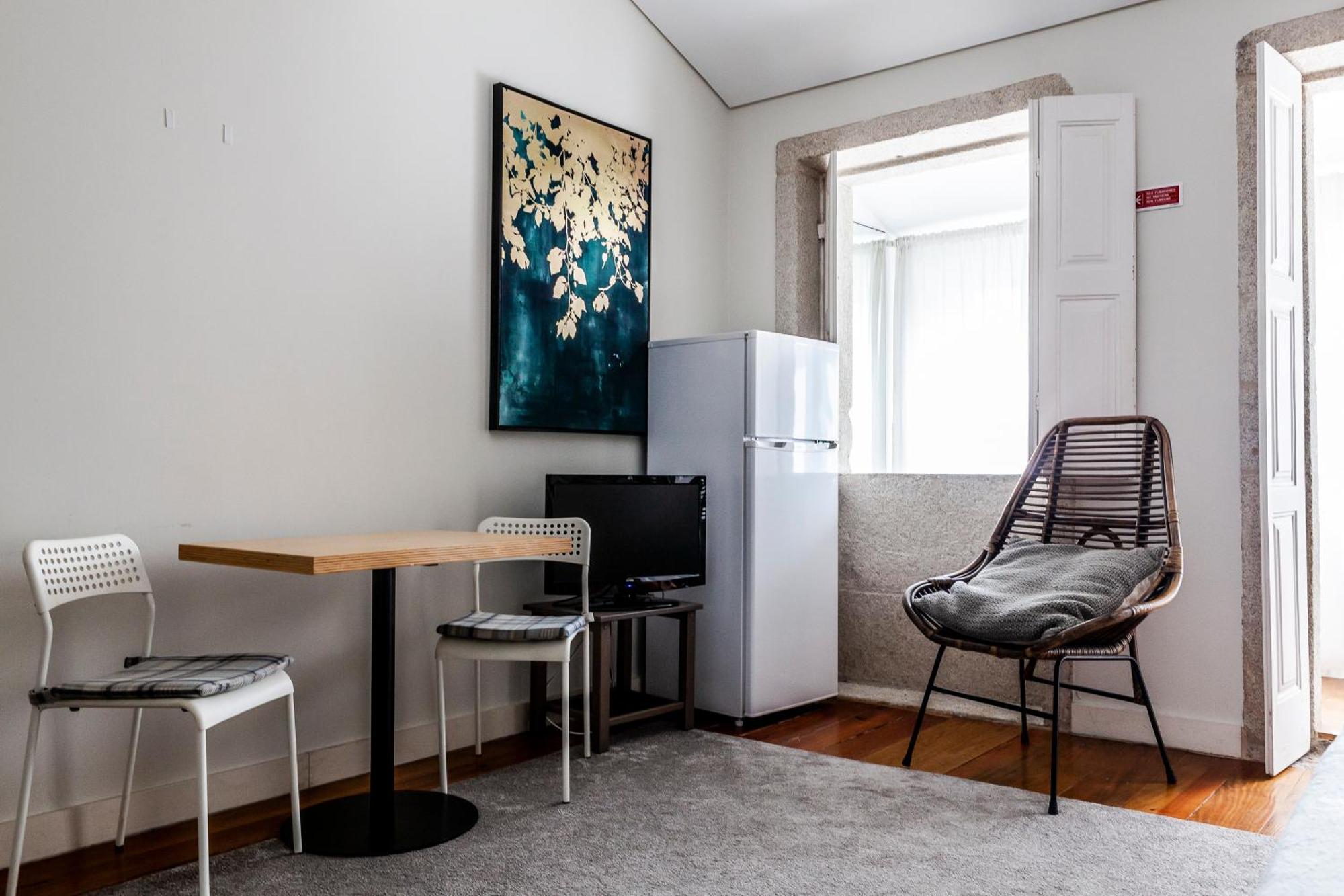 Citybreak-Apartments Lapa Πόρτο Εξωτερικό φωτογραφία