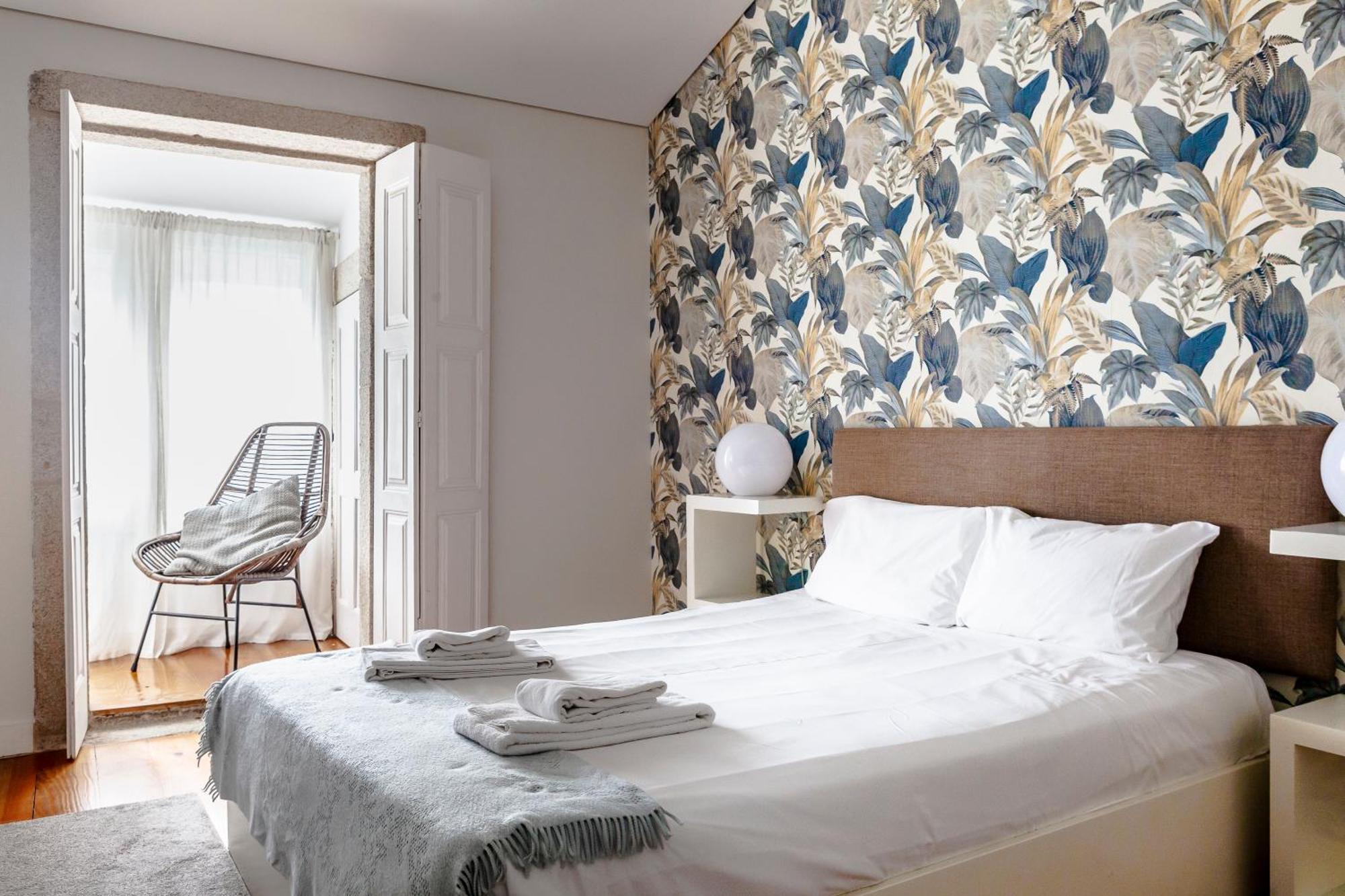Citybreak-Apartments Lapa Πόρτο Εξωτερικό φωτογραφία