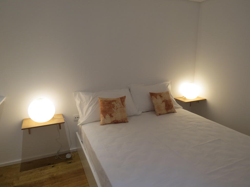 Citybreak-Apartments Lapa Πόρτο Δωμάτιο φωτογραφία