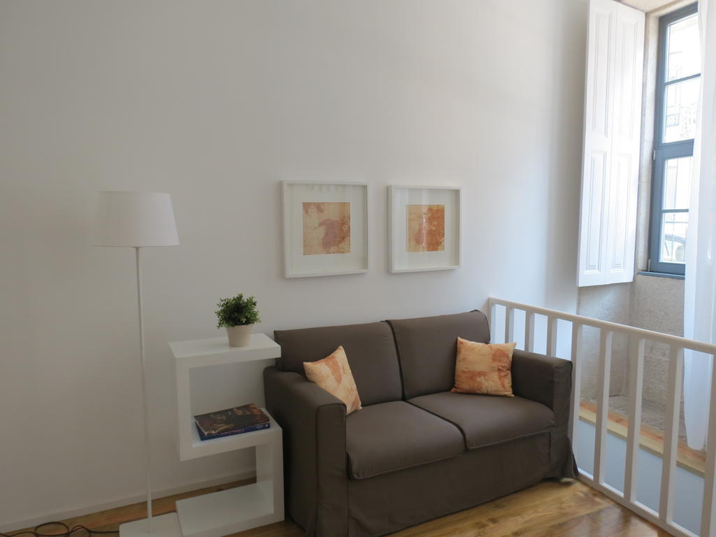 Citybreak-Apartments Lapa Πόρτο Δωμάτιο φωτογραφία