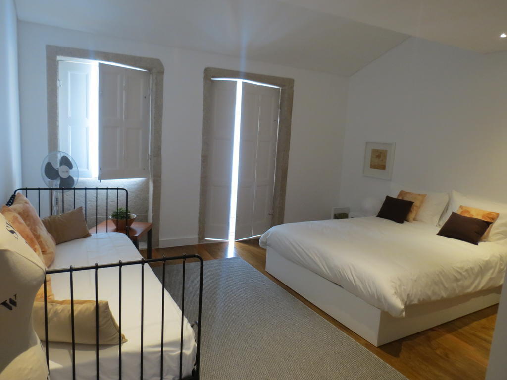 Citybreak-Apartments Lapa Πόρτο Δωμάτιο φωτογραφία